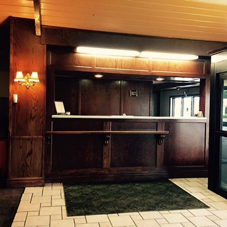 Hotel Diamond Carlisle Extérieur photo