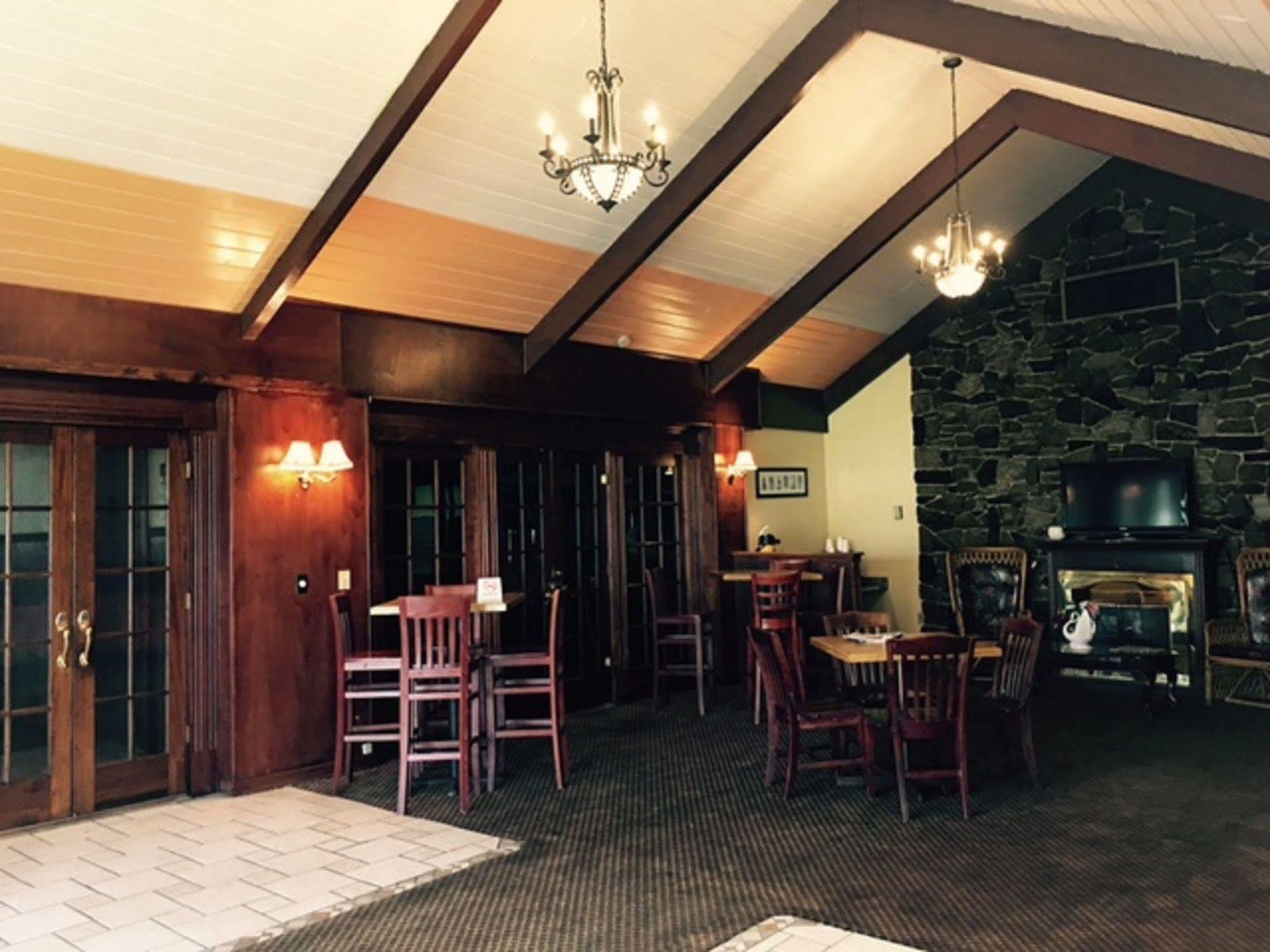 Hotel Diamond Carlisle Extérieur photo