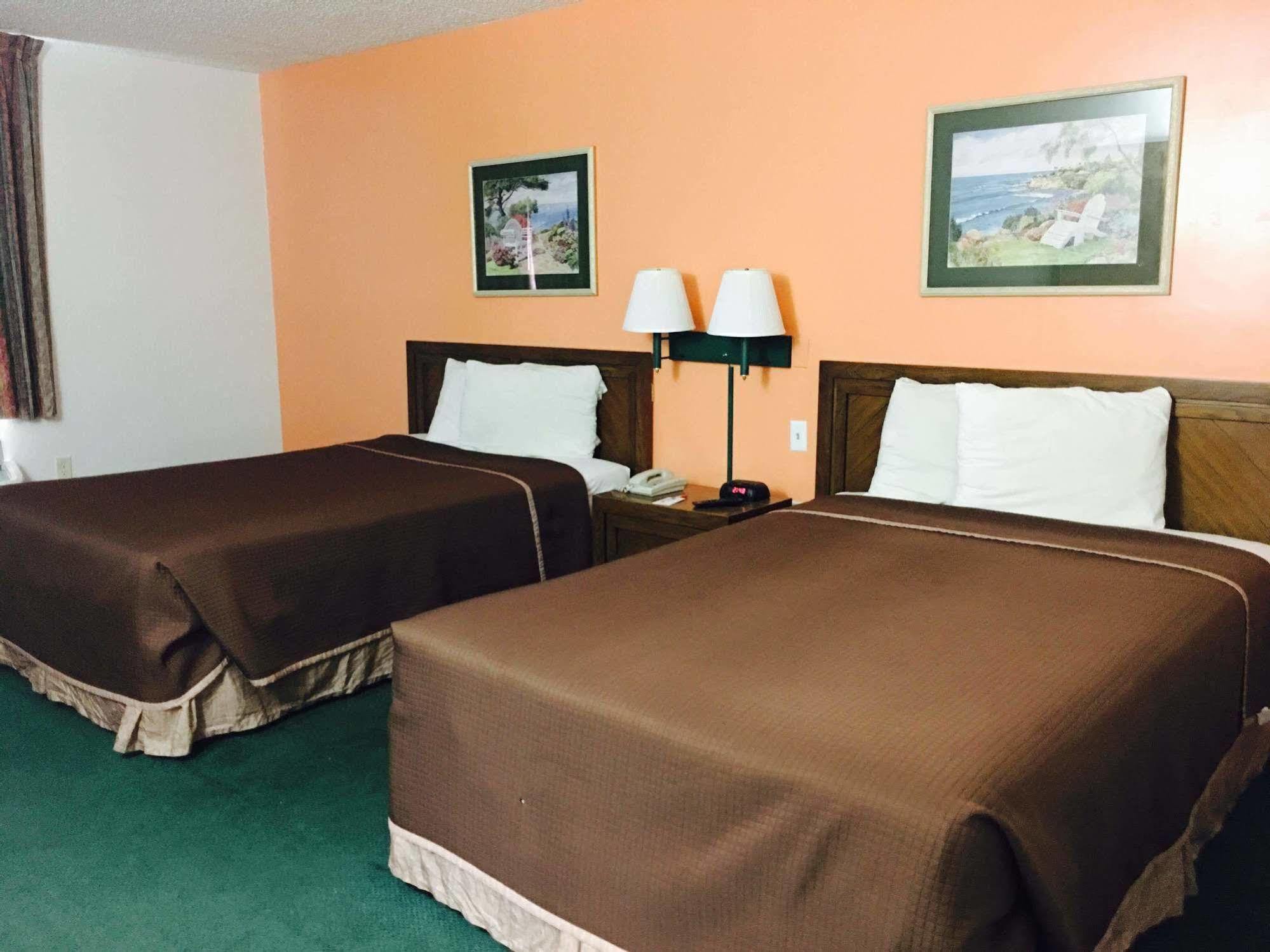 Hotel Diamond Carlisle Extérieur photo
