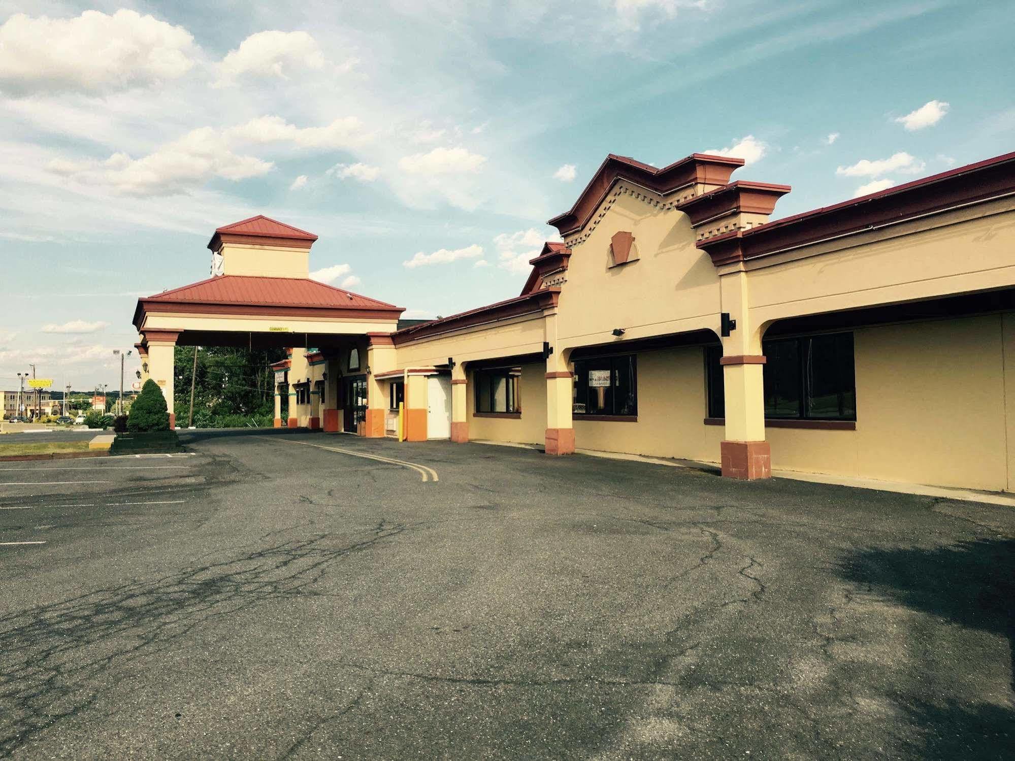 Hotel Diamond Carlisle Extérieur photo
