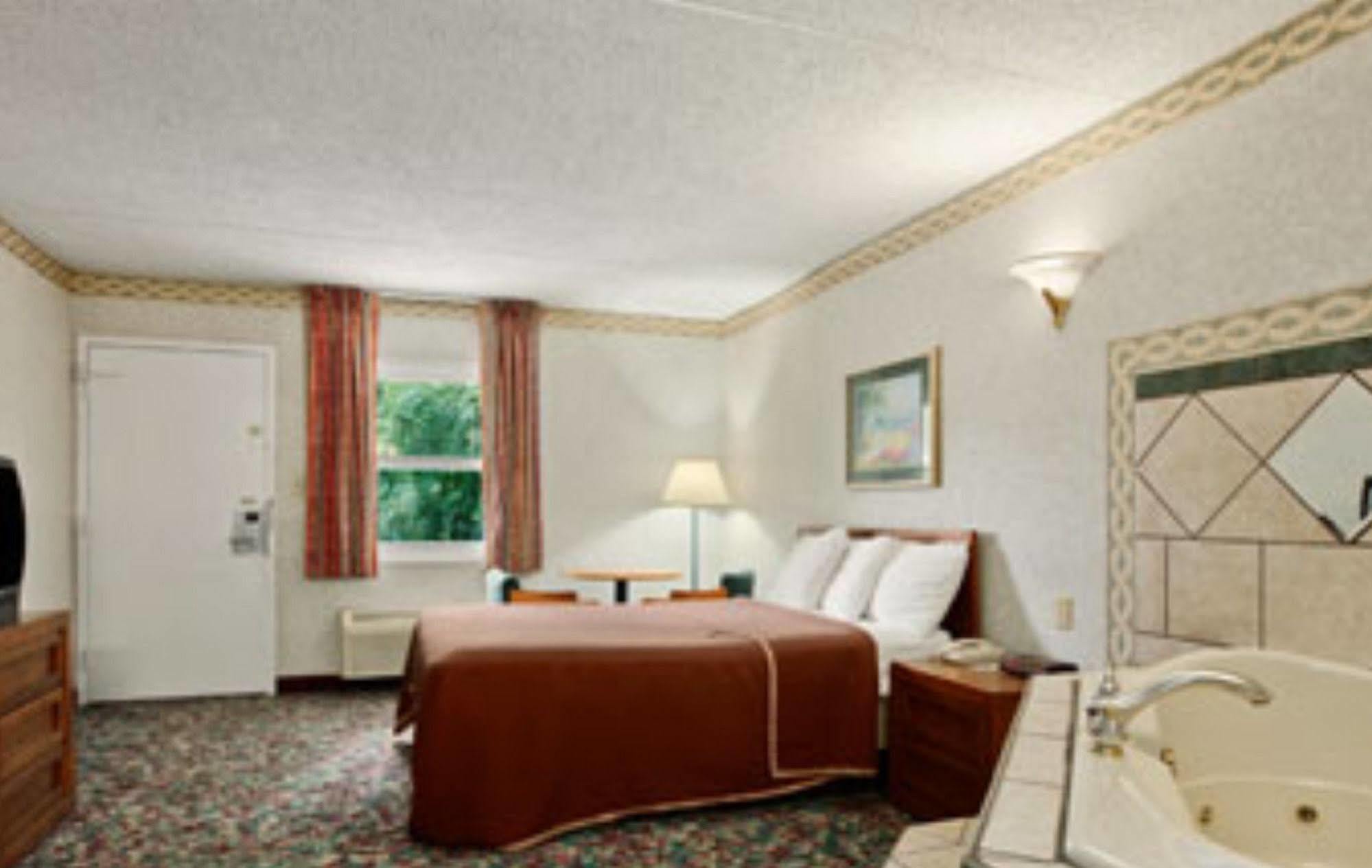 Hotel Diamond Carlisle Extérieur photo