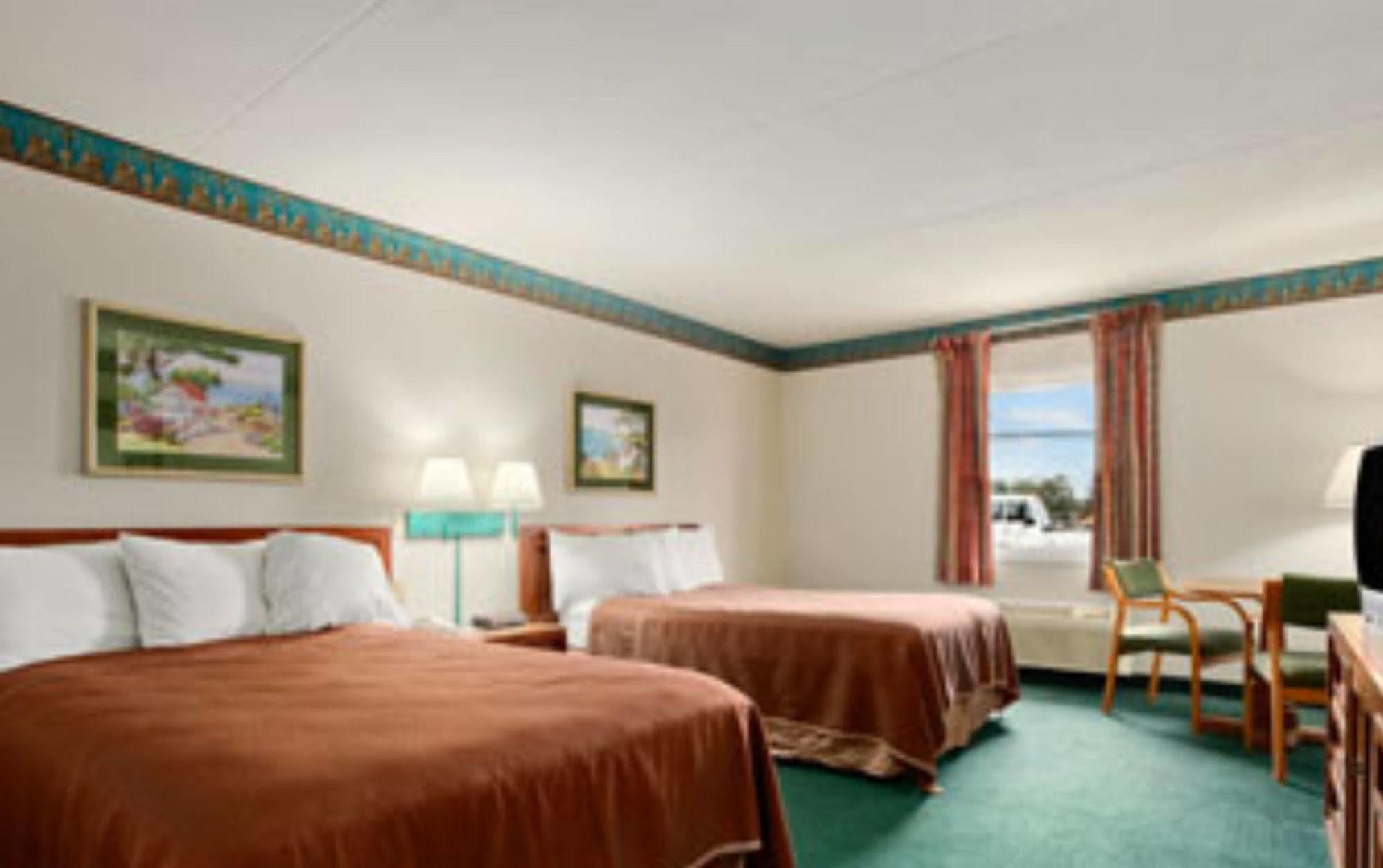 Hotel Diamond Carlisle Extérieur photo