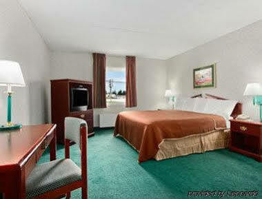 Hotel Diamond Carlisle Extérieur photo